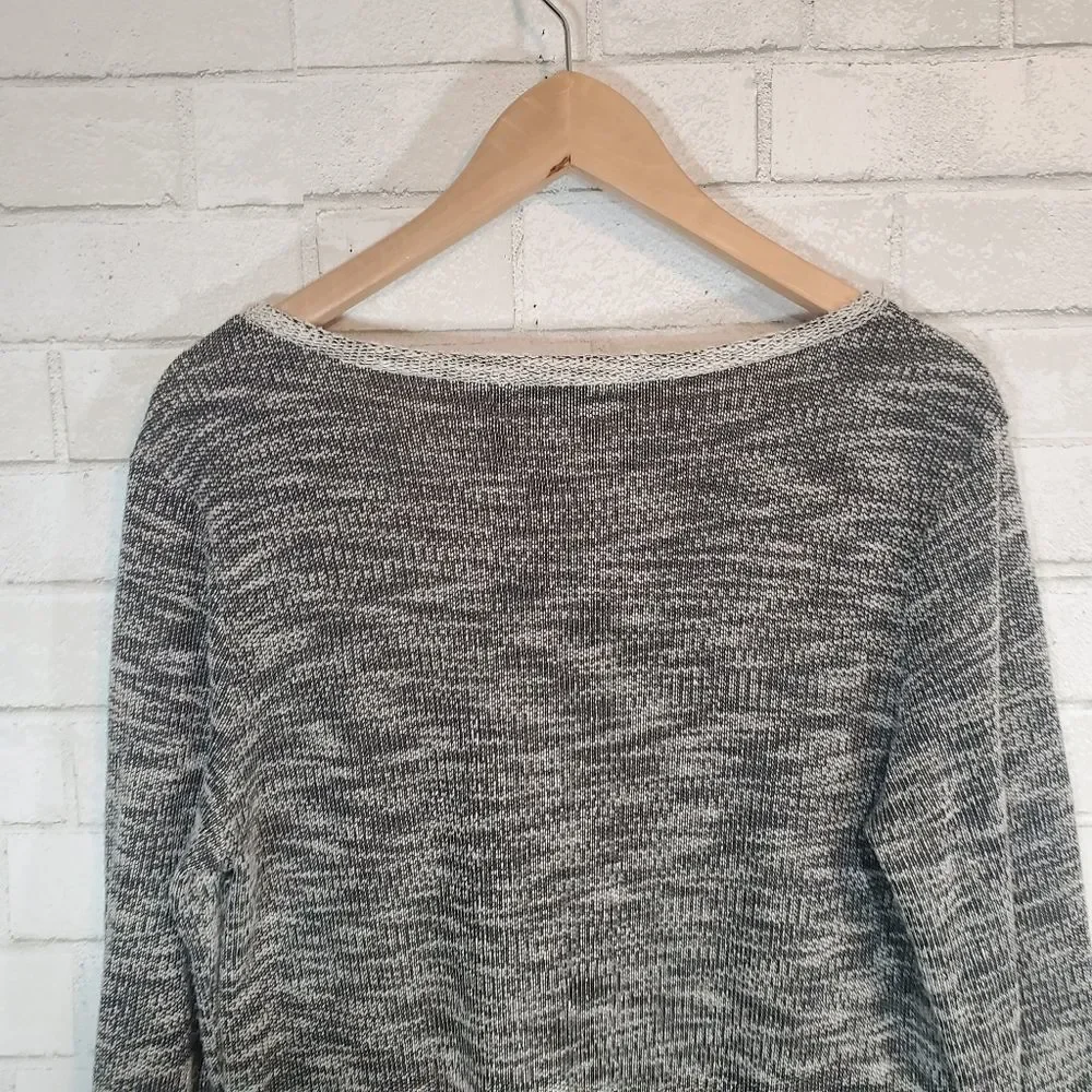 Foreign Exchange sweater - Picture 4 of 15